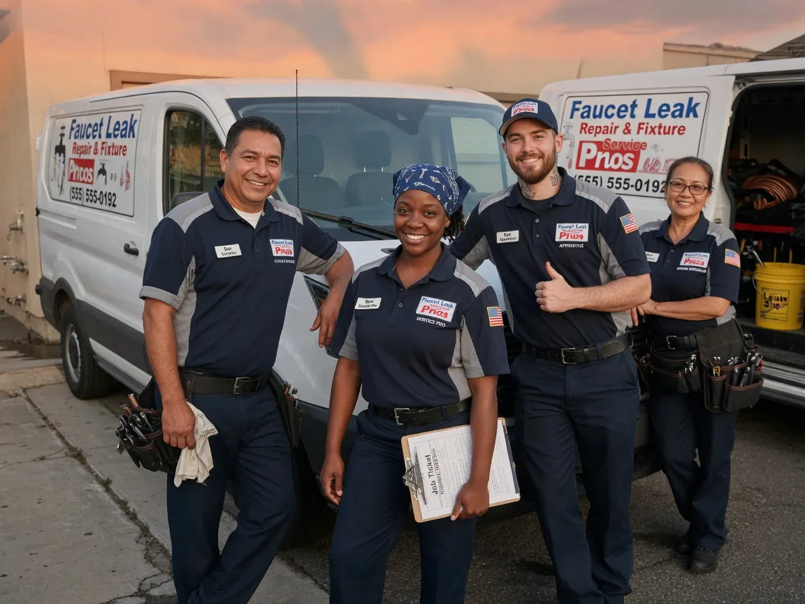 Faucet Repair company in Markesan, WI