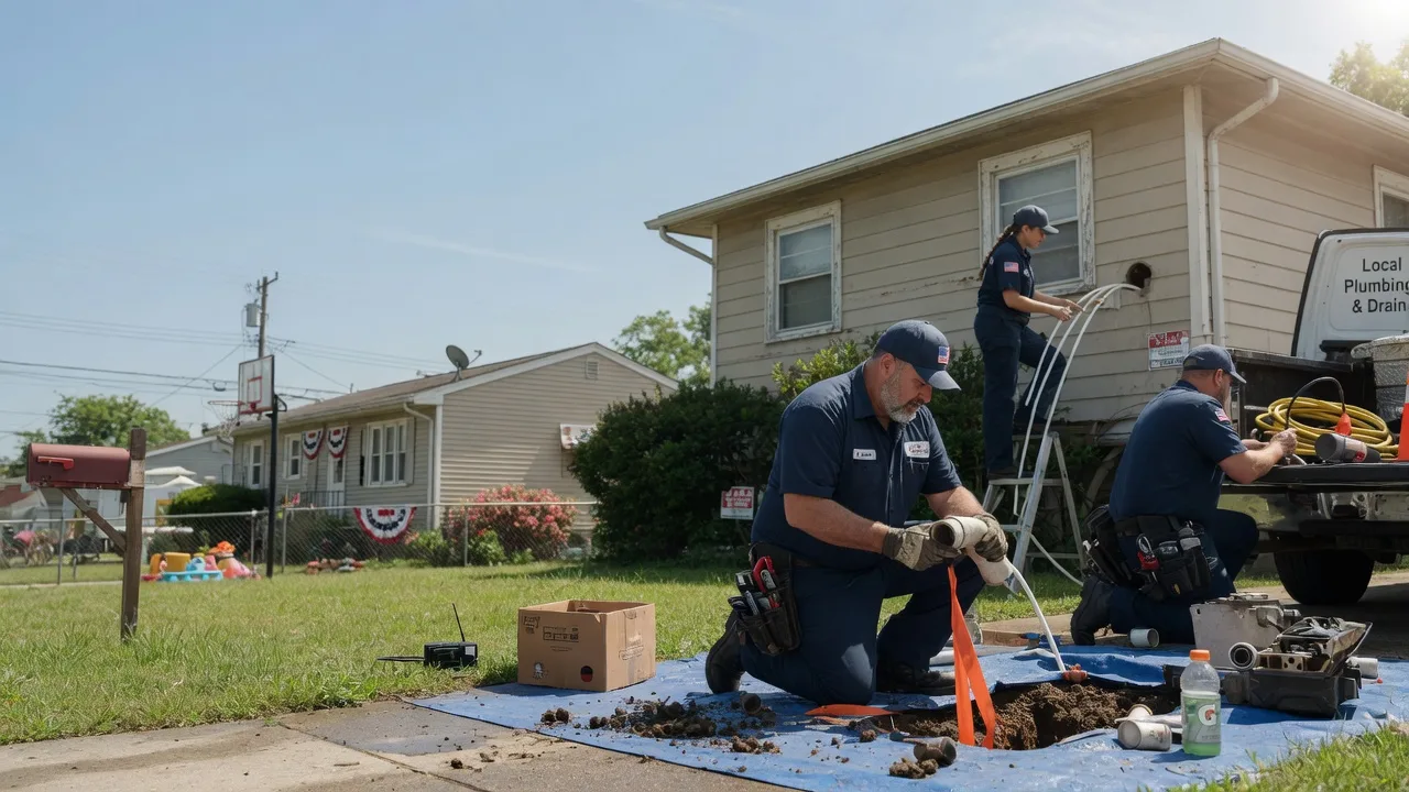 Faucet Repair in Markesan, WI near me